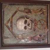 MUSEO DI NAPOLI - - - 'A LIVELLA