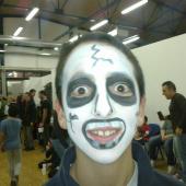 Il truccabimbi_in tema NON natalizio