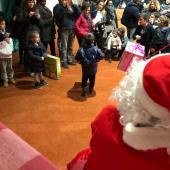 Finalmente Babbo Natale