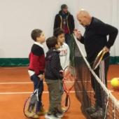 I giochi con i Bambini