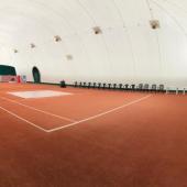 La Location - Circolo Tennis Gruppo ACAM - Rebocco  - La Spezia