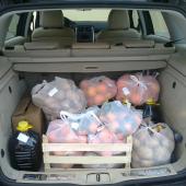 Gruppo di Acquisto - Prodotti tipici SICILIANI