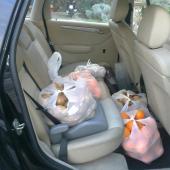 Gruppo di Acquisto - Prodotti tipici SICILIANI