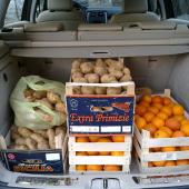 Gruppo di Acquisto - Prodotti tipici SICILIANI