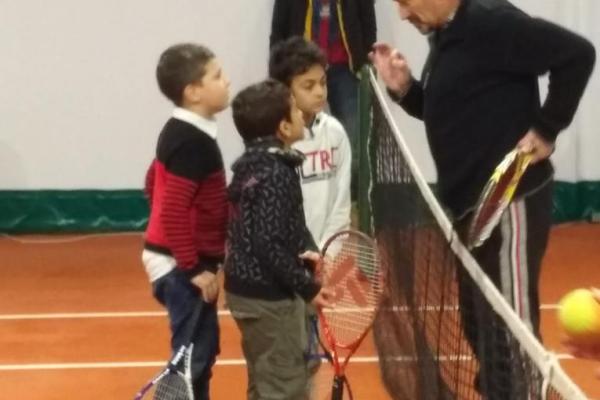 I giochi con i Bambini