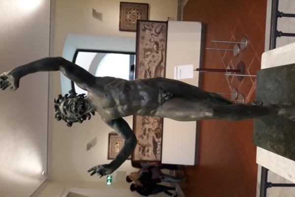 MUSEO DI NAPOLI