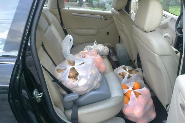 Gruppo di Acquisto - Prodotti tipici SICILIANI