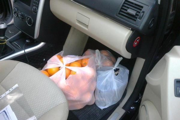 Gruppo di Acquisto - Prodotti tipici SICILIANI